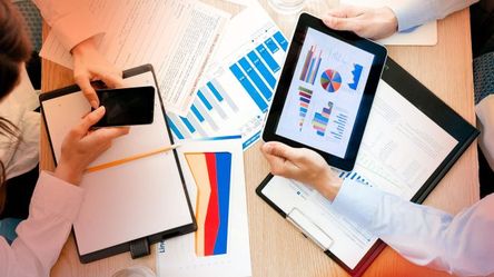 Odoo • Texto e imagen